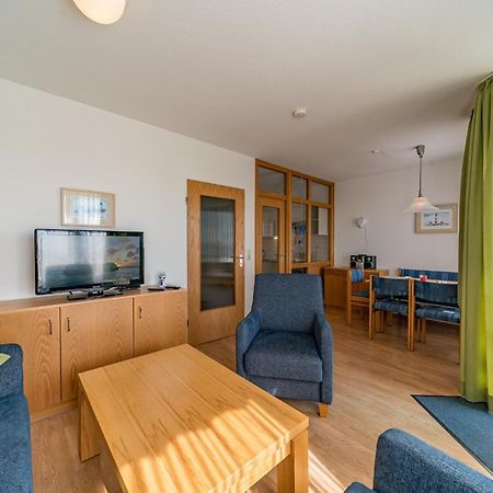 Ferienwohnung Hus Jadekieker Hus Jadekieker 22 Schillig Exterior foto