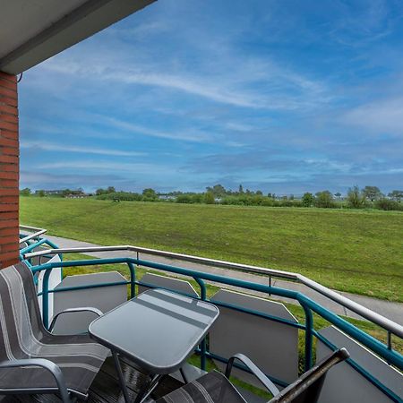 Ferienwohnung Hus Jadekieker Hus Jadekieker 22 Schillig Exterior foto