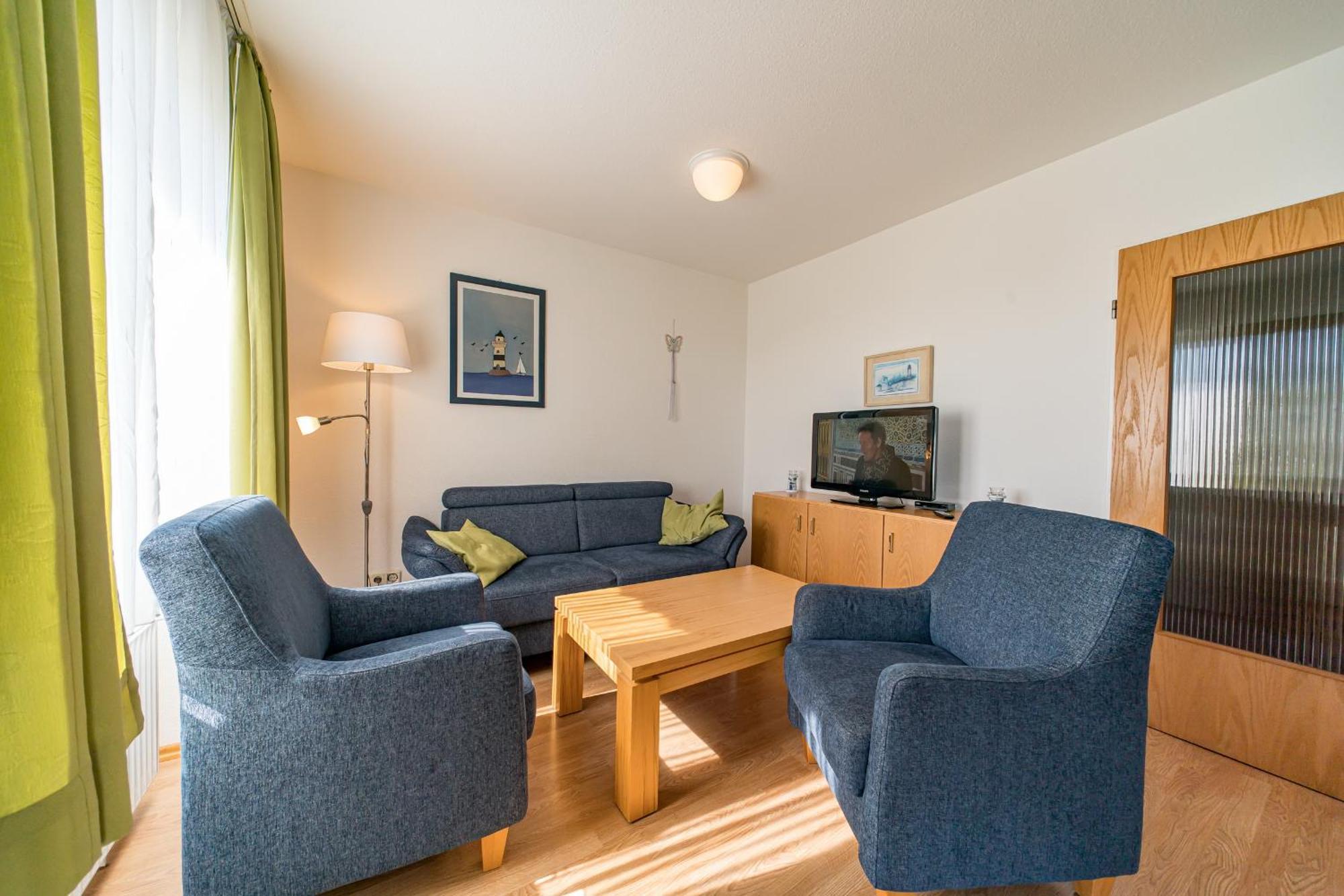 Ferienwohnung Hus Jadekieker Hus Jadekieker 22 Schillig Exterior foto